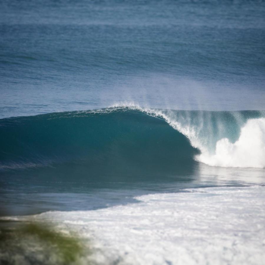 Hotel Boa Hill Surf House à Nembrala Extérieur photo