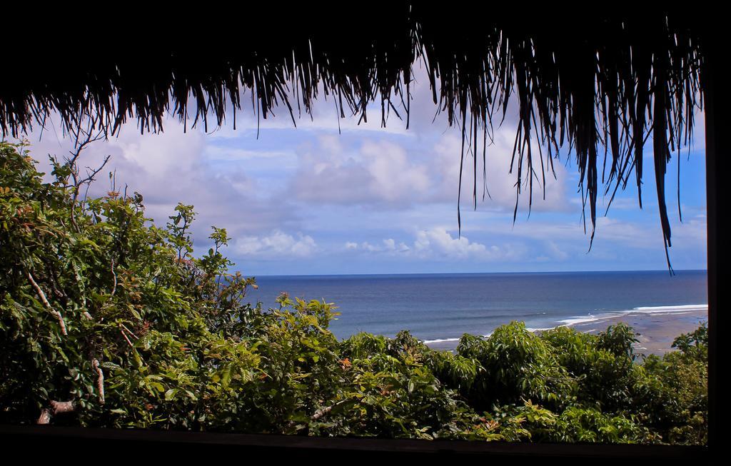 Hotel Boa Hill Surf House à Nembrala Extérieur photo